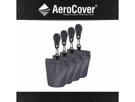 AeroCover® Zubehör - 4er-Set Sandsäcke 