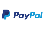 Zahlart Paypal Logo