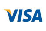 Zahlart Visa Logo